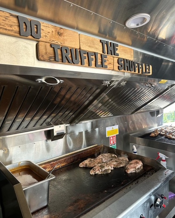 Catering Airstream Trailer For Sale Catering Airstream Trailer For Sale