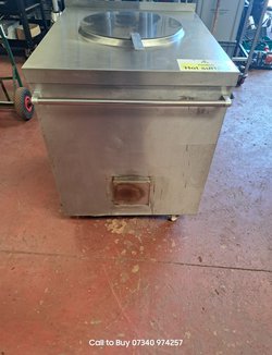 Tandoori Charcoal Oven For Sale