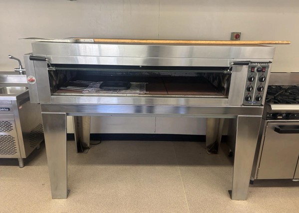Large Electric Pizza Oven For Sale