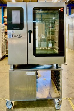 Convotherm Maxx Pro Bake 10.10 ES