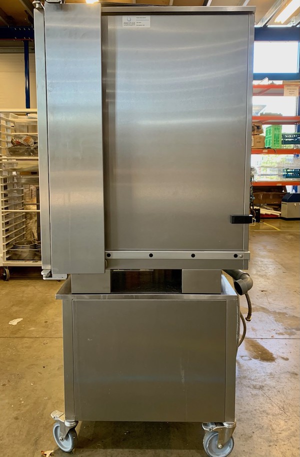 10 Grid Convotherm Maxx Pro Bake 10.10 ES