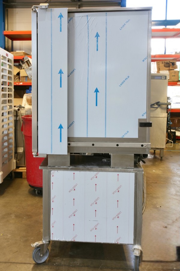 Electric Convotherm Maxx Pro Bake 10.10 ES