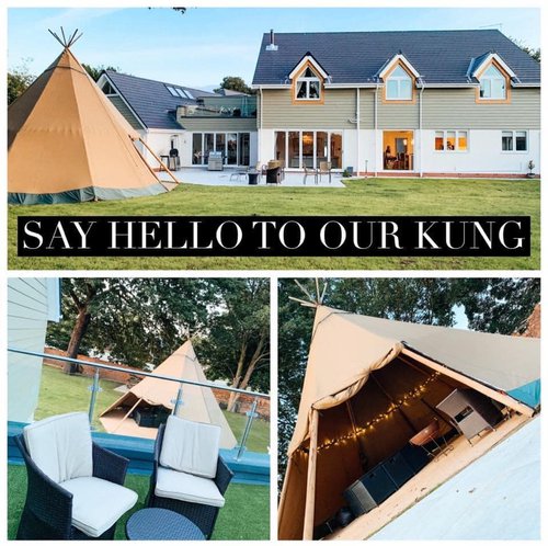 Tentipi Kung For Sale