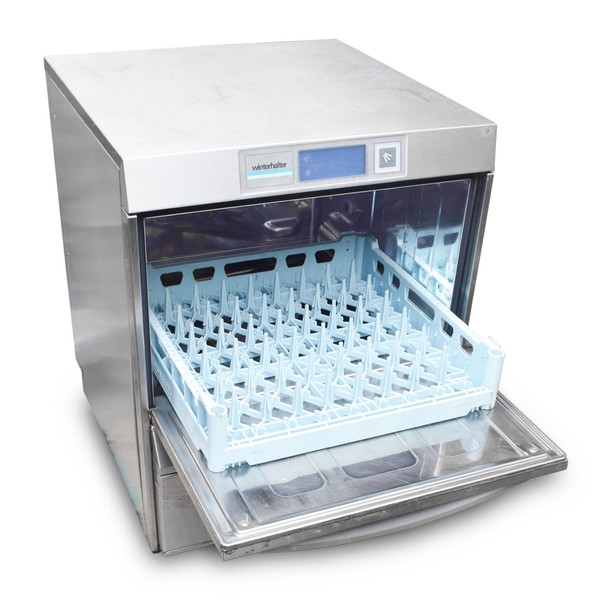 Winterhalter Front Loading Dishwasher