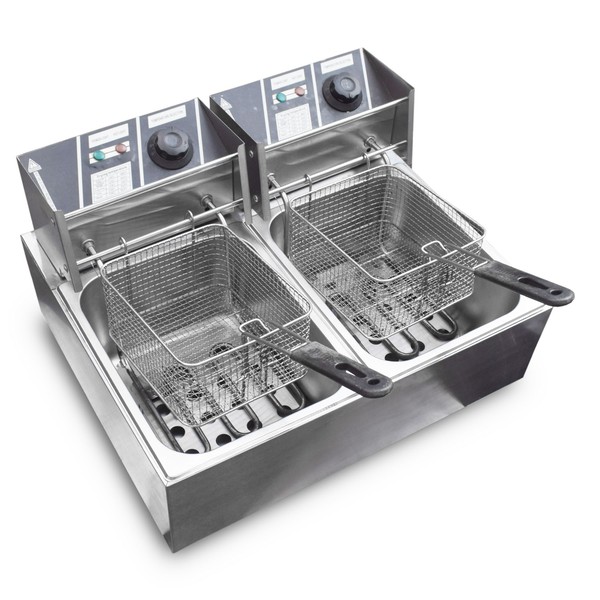 DF-82 Electric Fryer For Sale