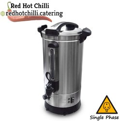 Hometronix 10Ltr Water Boiler
