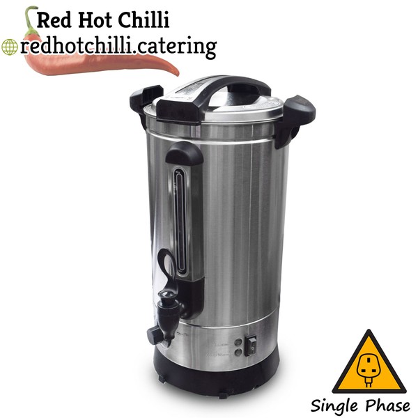 Hometronix 10Ltr Water Boiler