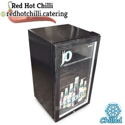 Husky Single Bottle Cooler For Sale