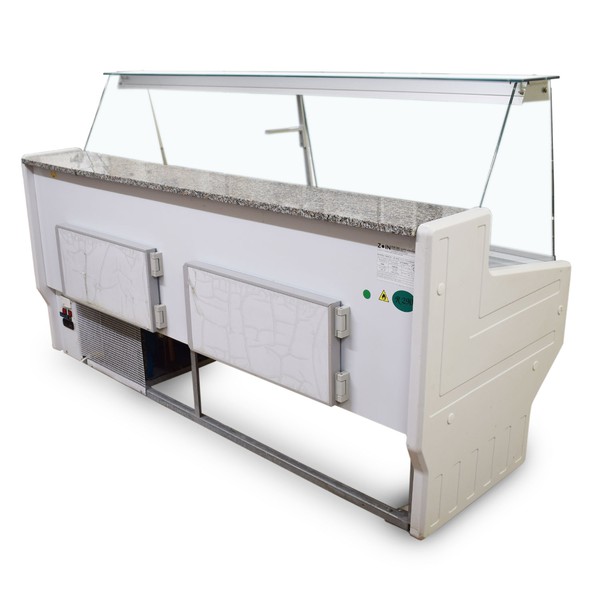 Cold Display Counter