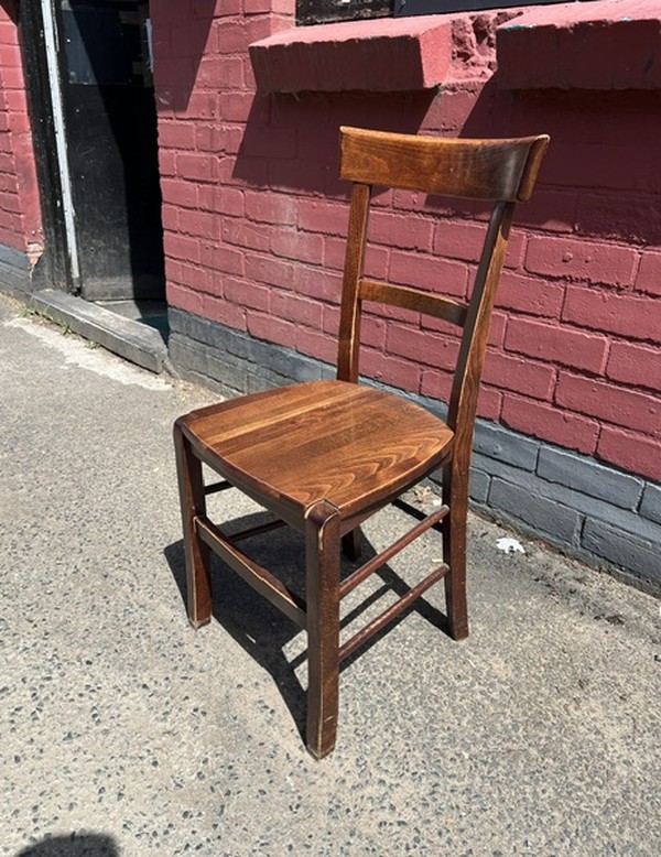 15x Cafe Chairs For Sale 15x Cafe Chairs For Sale