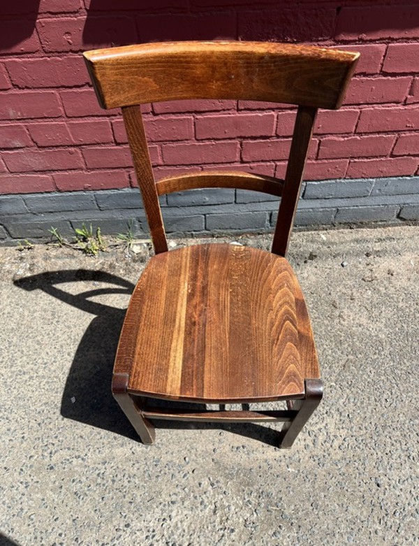 Secondhand Wooden Chairs Secondhand Wooden Chairs