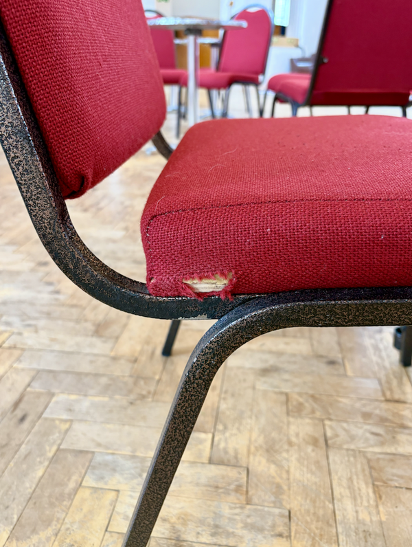 Conference Linking Chairs