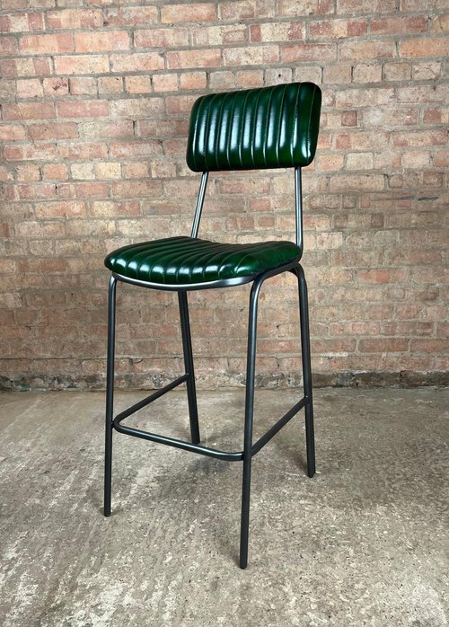 Leather Bar Stools For Sale