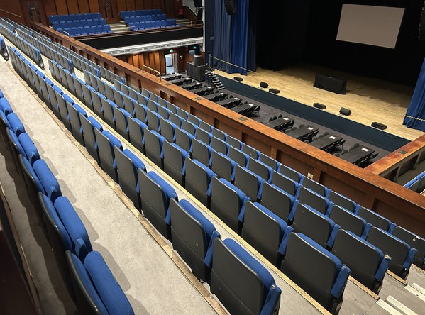 Cinema Chairs For Sale