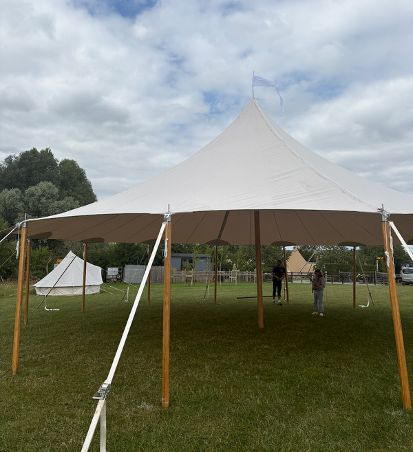 TenCate Marquee Canvas For Sale