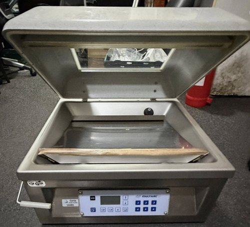 Multivac C200 Vacuum Sealer For Sale