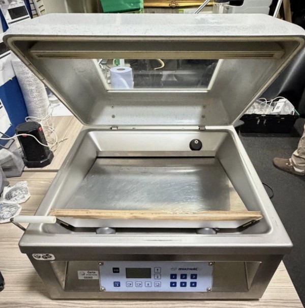 Multivac C200 Vacuum Sealer