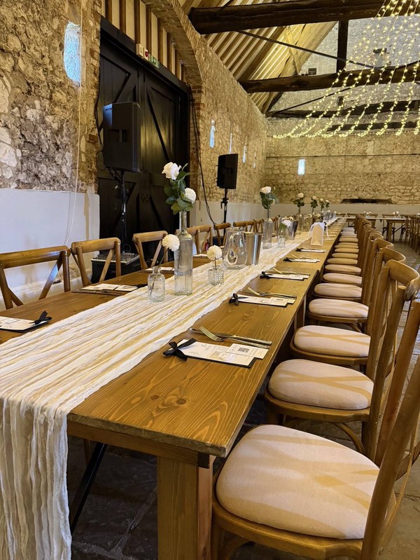 Wooden wedding tables Wooden wedding tables