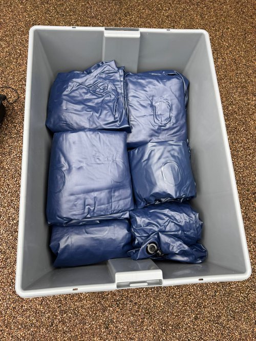 Camping air beds for sale