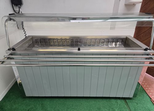 Moffat Servery Pro Chiller For Sale