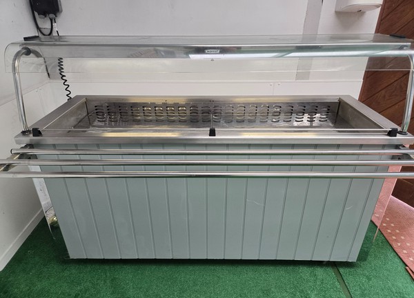 Moffat Servery Pro Chiller For Sale