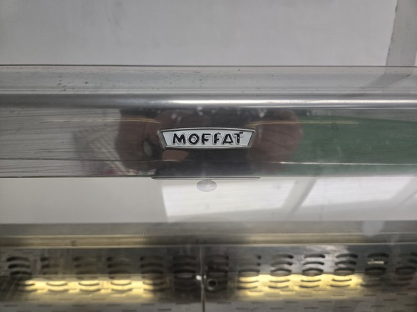 Second Hand Cold Serve Counter