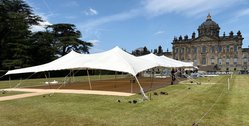 marquee stretch tents for sale