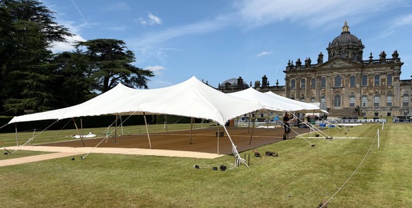 marquee stretch tents for sale