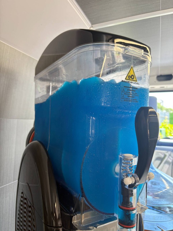 Slush machine for sale