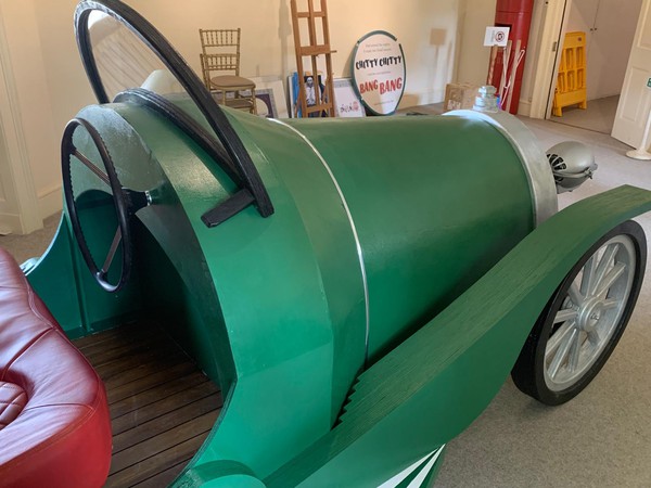 Classic Car Prop For Sale