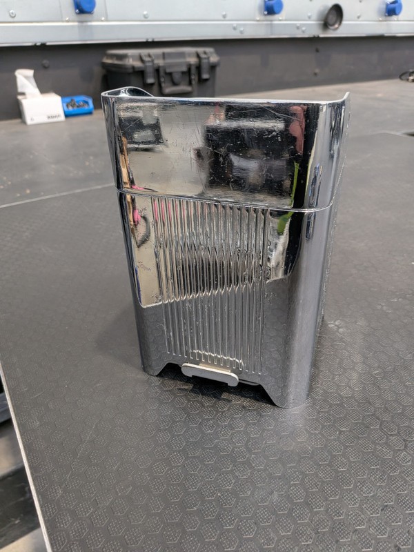 flightcase