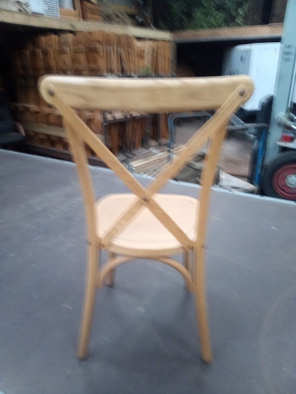 Chairs With Seat Pads