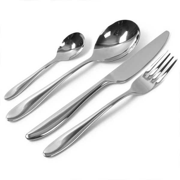 Saffron by Genware Cutlery for sale