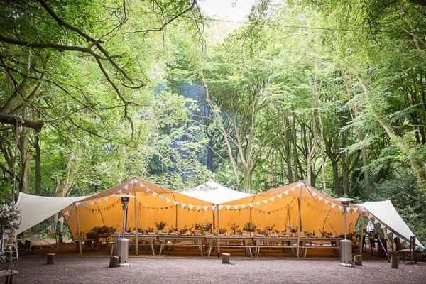 Bonga Stretch Tent for sale