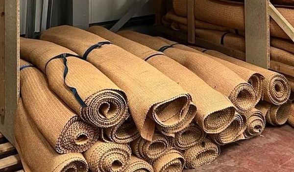 Matting / floor