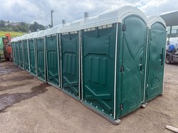 Polyportable Toilets for sale