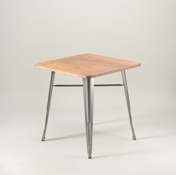 Cafe Table And 4 Chair Set