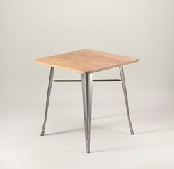 Bistro Table And 4 Chair Set