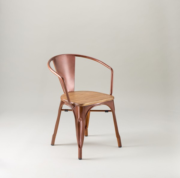Paris Cafe Table & Chairs Set