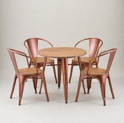 Round Table Dining Sets