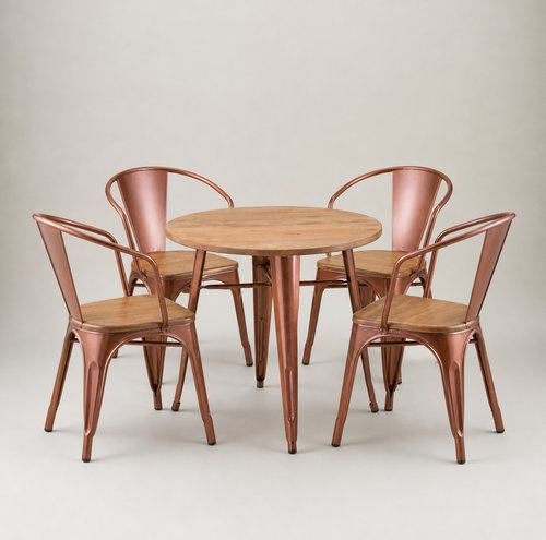 Round Table Dining Sets