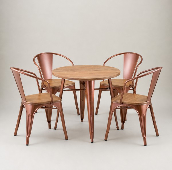 Round Table Dining Sets