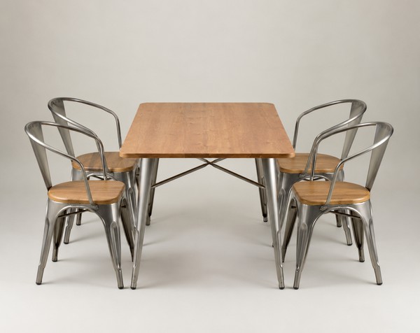 Rectangular Table And Chair Set Rectangular Table And Chair Set