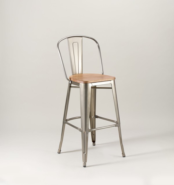 New Bar Stools And Tables