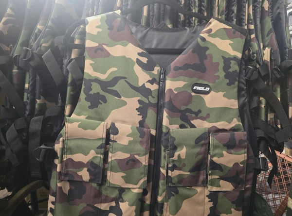 Camo Jackets Camo Jackets