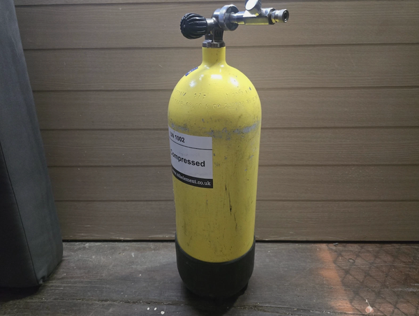 air canister air canister