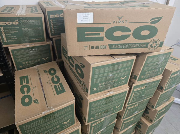 Eco Paint Eco Paint