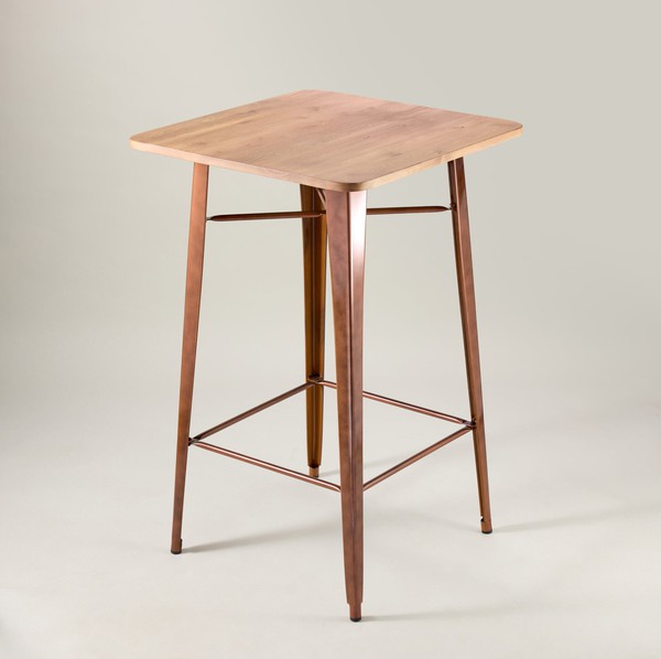 25x Tall Bar Stools And Tables