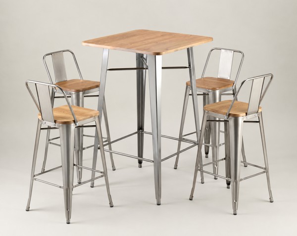 High Bar Stools And Table For Sale High Bar Stools And Table For Sale