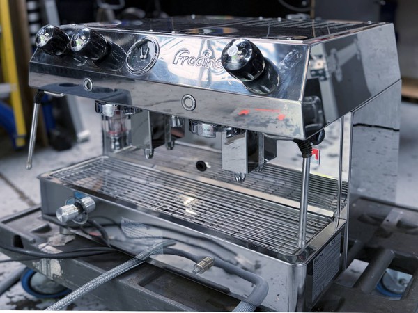 2 group espresso machine 2 group espresso machine